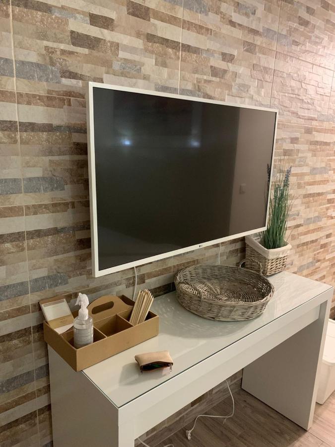 דירות בנאלמדנה Apartamento Nido - Al Lado De La Playa מראה חיצוני תמונה
