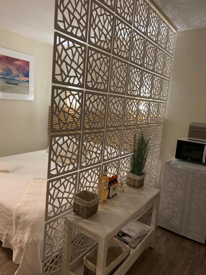 דירות בנאלמדנה Apartamento Nido - Al Lado De La Playa מראה חיצוני תמונה